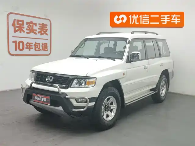 CHEETAH CARS CHEETAH Q6