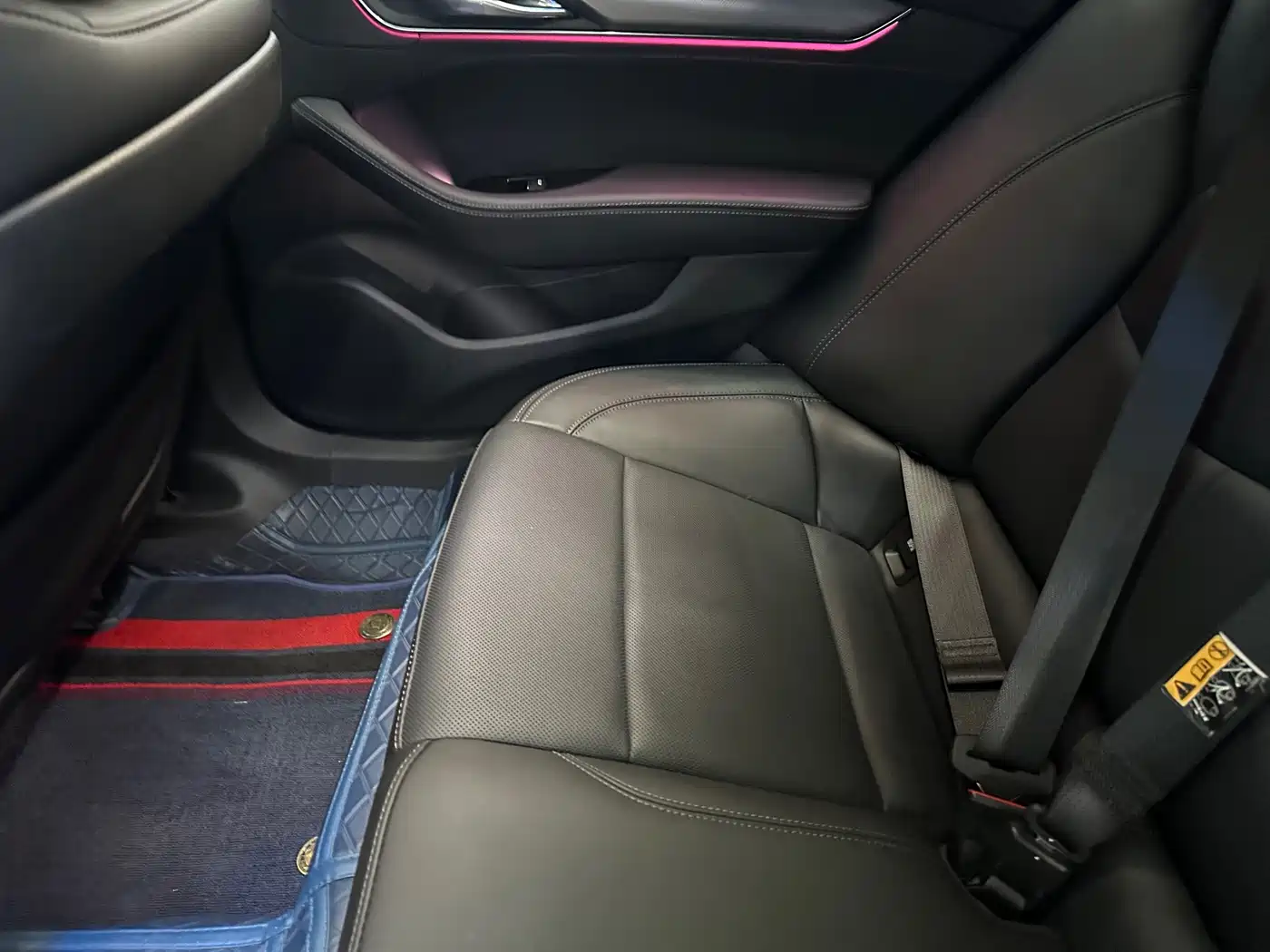 Cadillac CT5 2024 2024 28T Luxury Model Pro