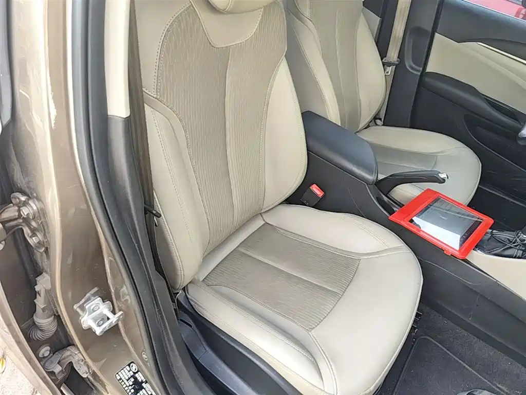 Buick Excelle 2017 15N Automatic Elite фото 25