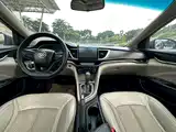 Фото 12 - Buick Excelle