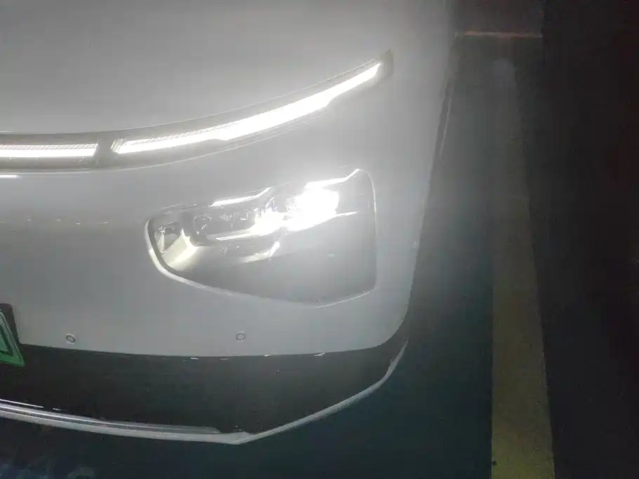 XPeng G9 2023 2022 570 Pro