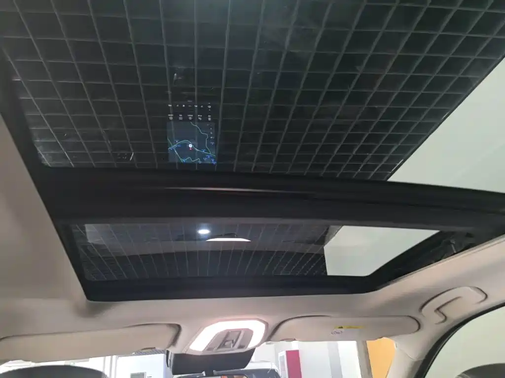 Venucia Star 2020 2020 260T Automatic 48V Mild Hybrid Turbo Star Enjoy Edition