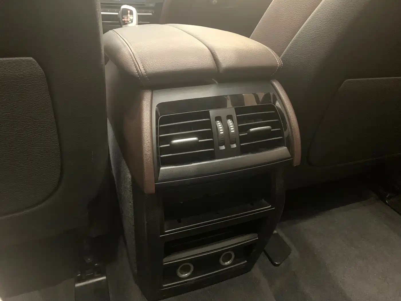 BMW X5 (Import) 2015 xDrive28i фото 12