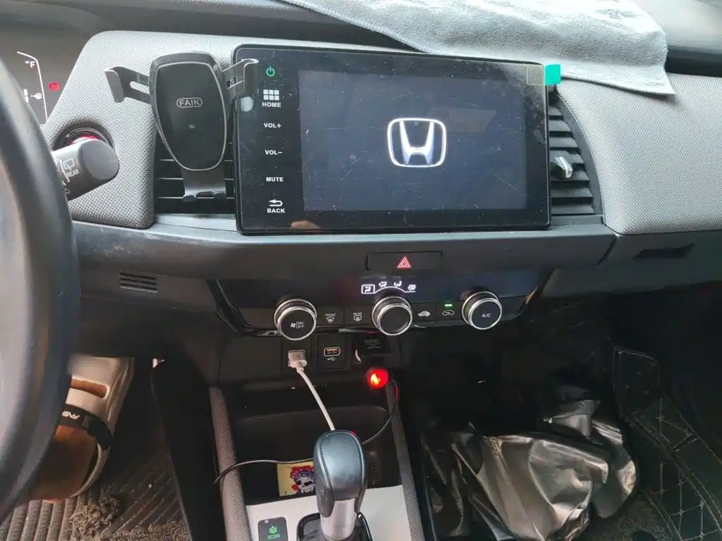 Honda LIFE 2022 2021 1.5L CVT SPO-SS Agile Edition