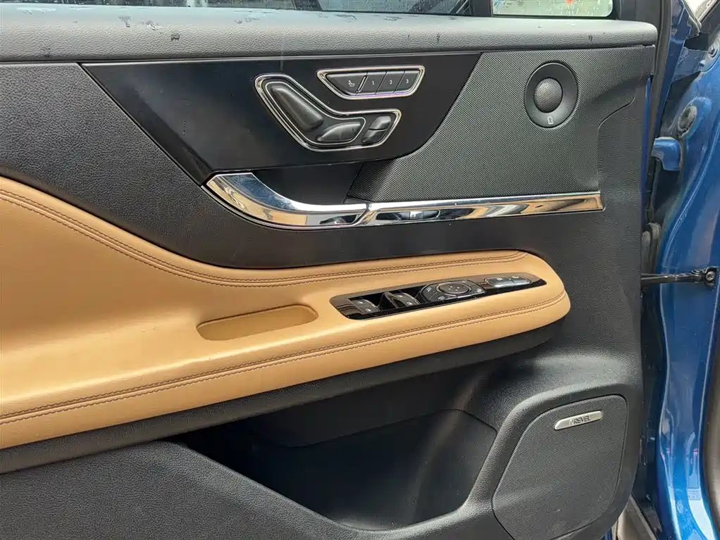 Lincoln Corsair 2020 2020 2.0T AWD Premium Edition
