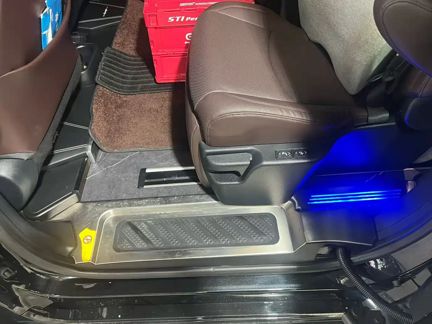 Toyota Granvia 2023 2023 2.5L Hybrid Flagship VIP Edition