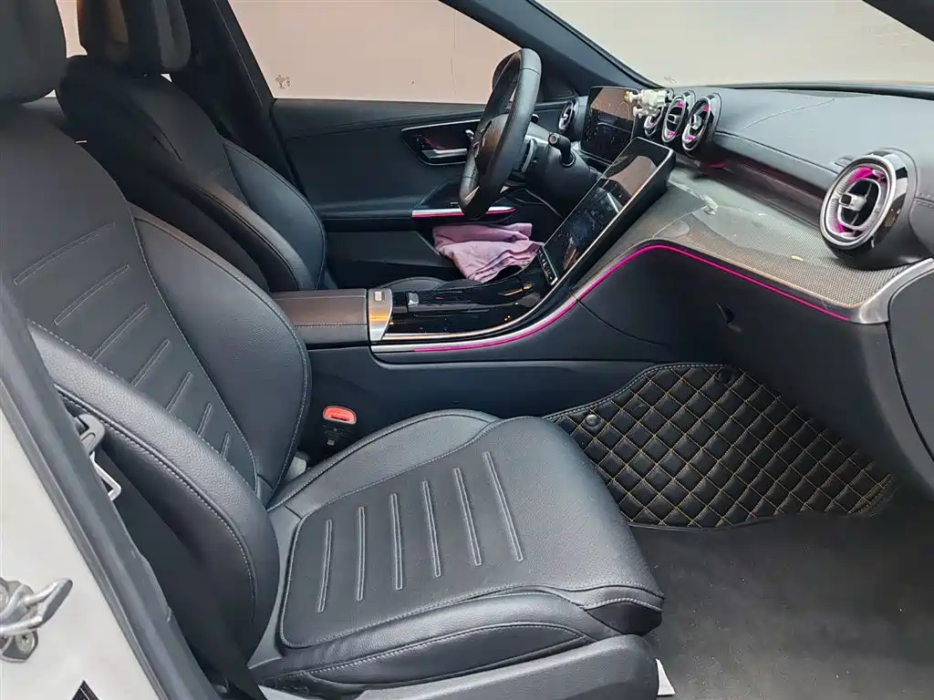 Mercedes-Benz C-Class 2023 C 260 L Sport фото 19