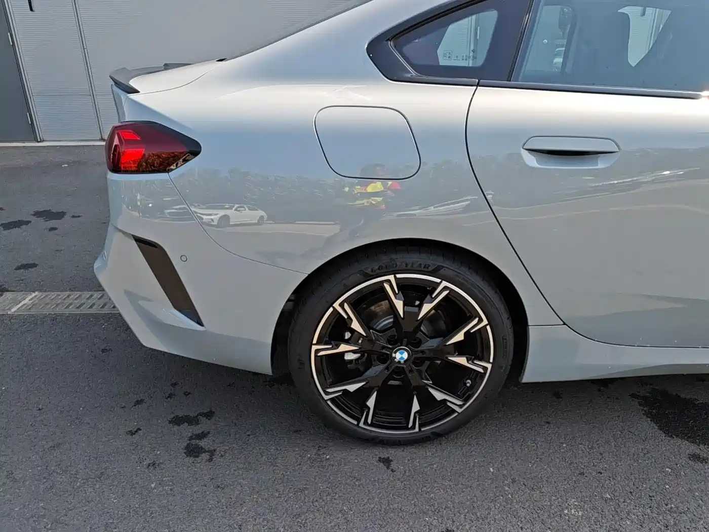BMW 2 Series 2026 2025 225L M Sport Moonlight Package