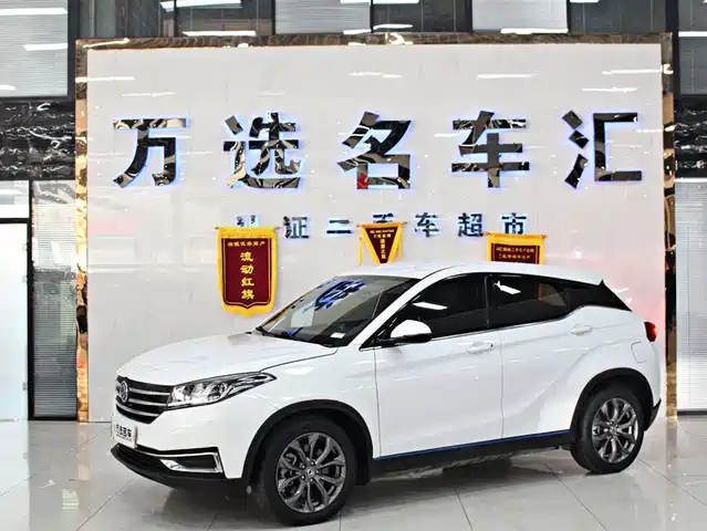 DONGFENG SCENERY E3