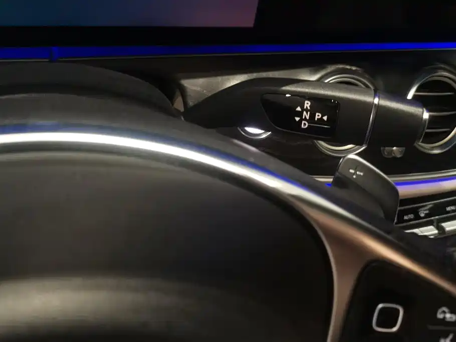 Mercedes-Benz E-Class 2016 E 300 L Sport Fashion Type фото 16