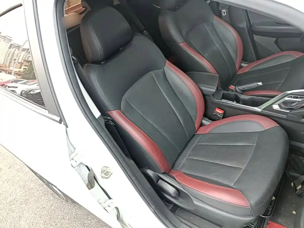 Geely Vision X3 2022 2021 PRO 1.5L CVT Premium