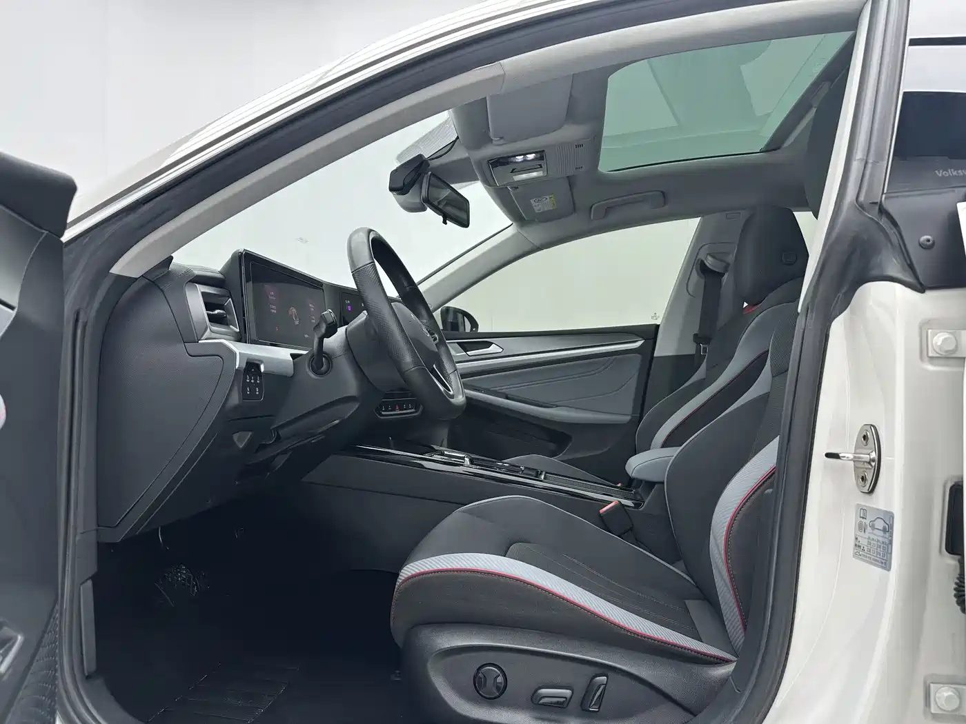 Volkswagen Lamando, миниатюра 5