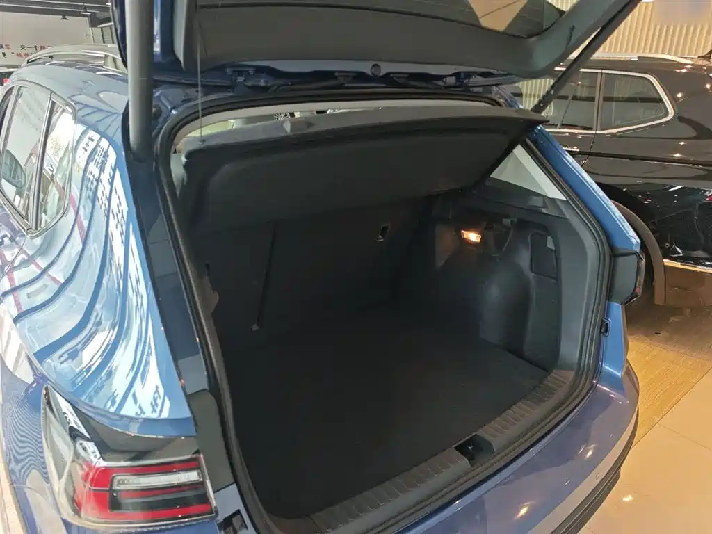 Volkswagen Tharu 2023 330TSI 4WD Moon Premium Edition фото 10