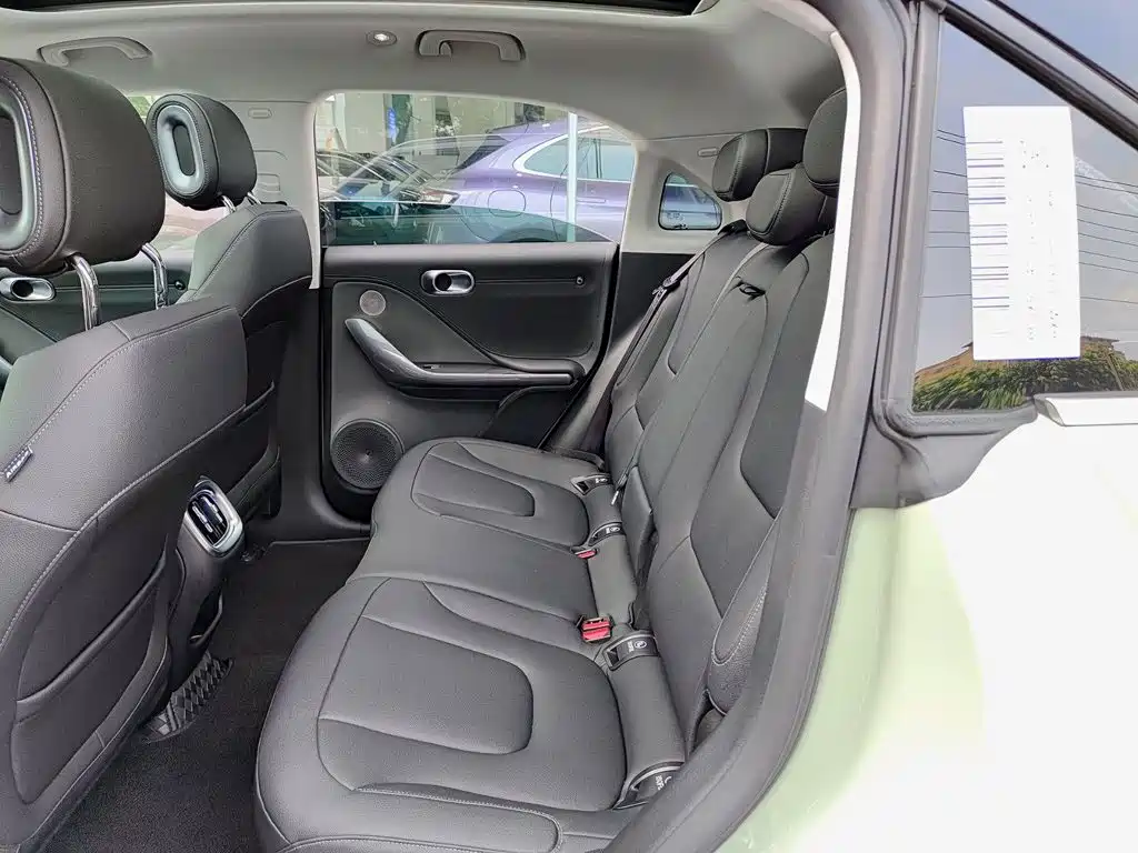 smart Elf #1 2025 2026 Model Smart Upgrade Edition