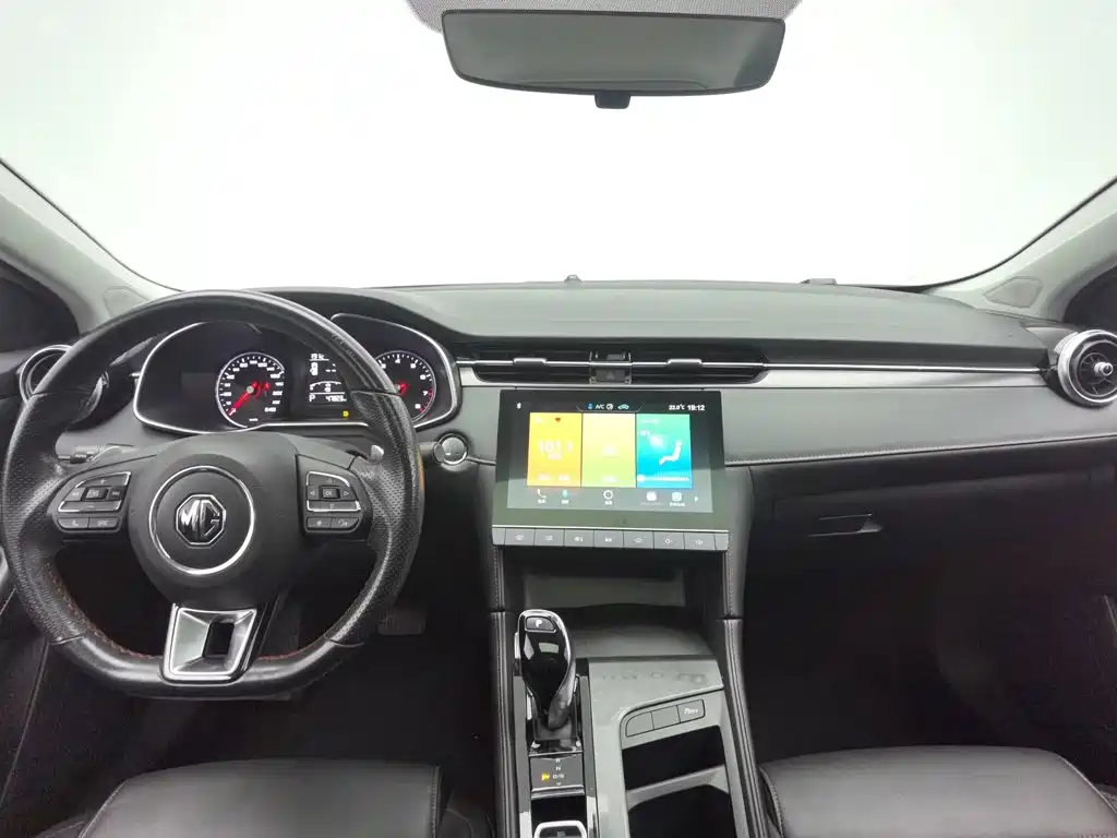 MG MG6 2022 2021 1.5T Automatic Trend Edition
