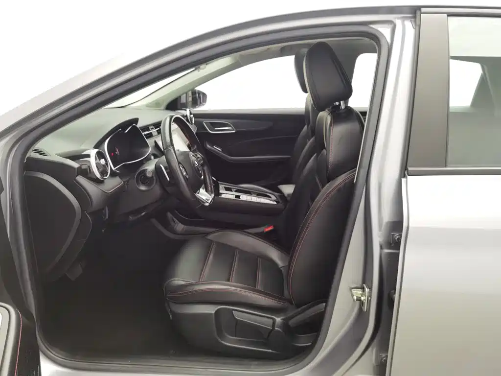 MG MG6 2022 2021 1.5T Automatic Trend Edition
