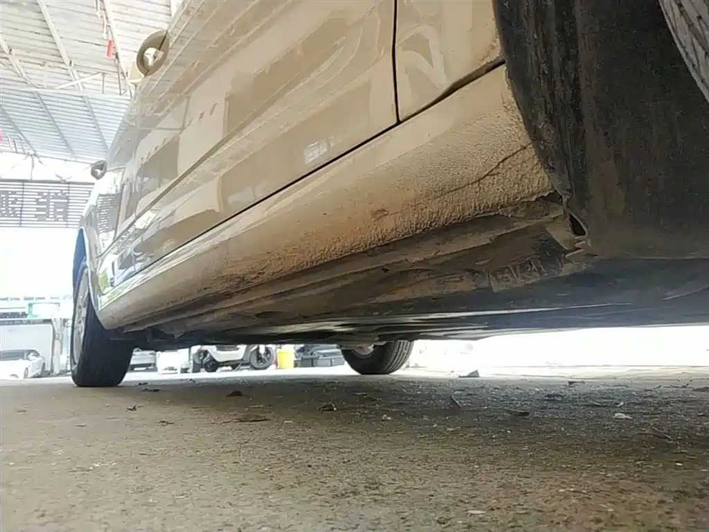 Škoda Octavia 2015 1.4TSI DSG逸致版 фото 21