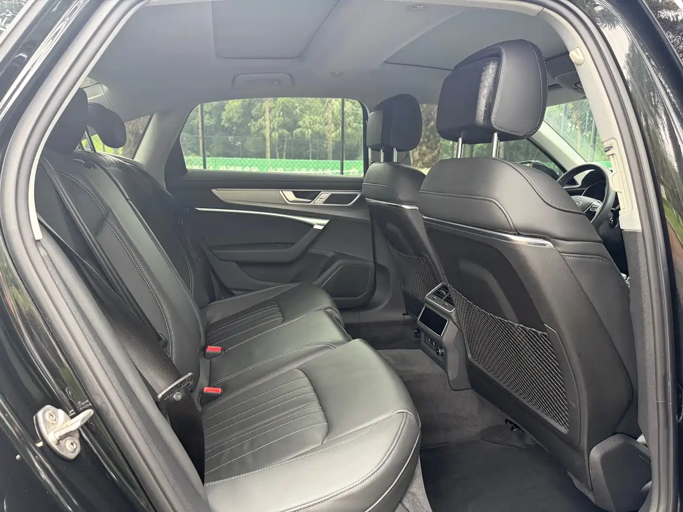 Audi A6L 2024 45 TFSI Premium Elegance фото 14