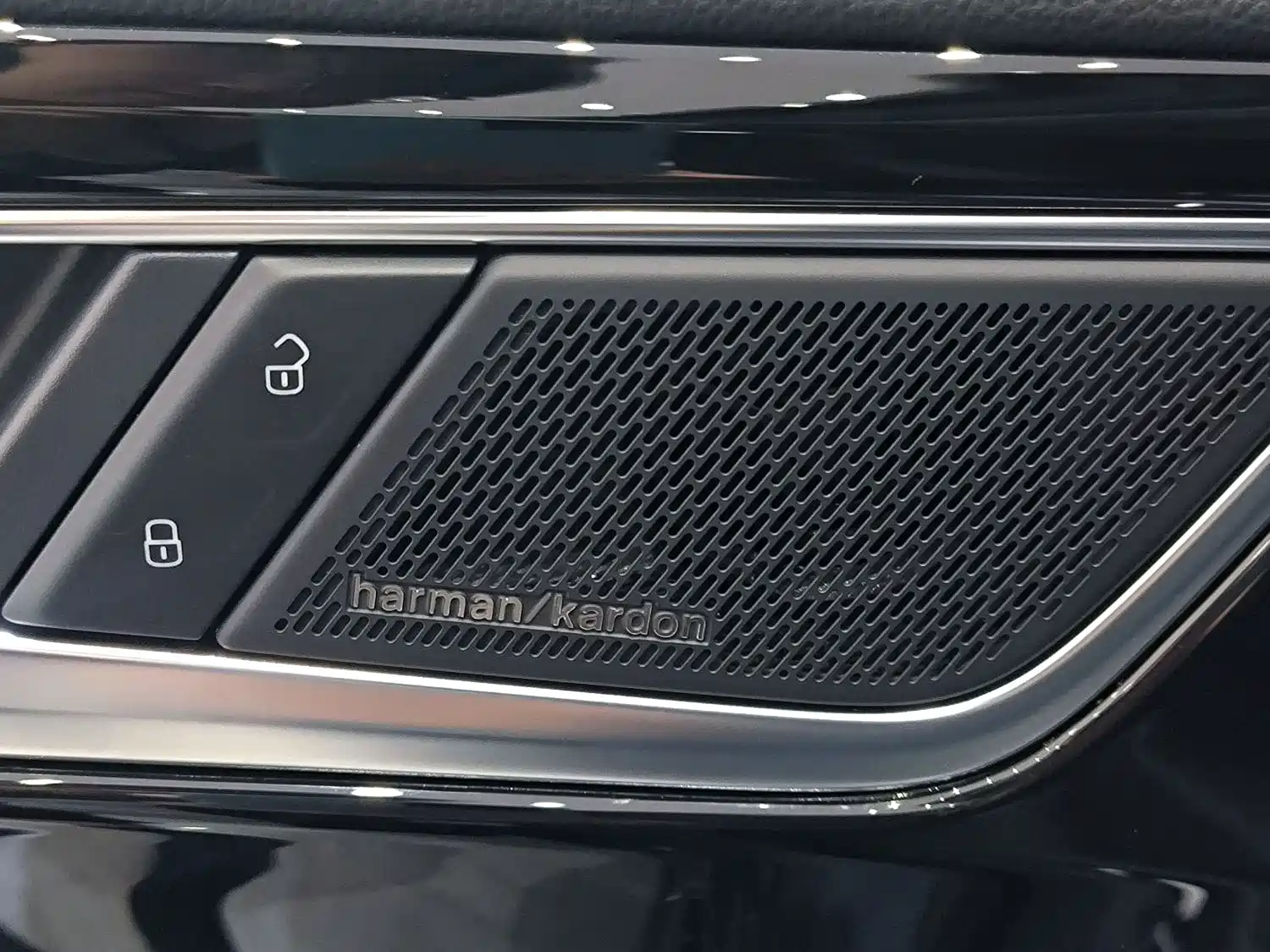 Photo 9 - Volkswagen Teramont