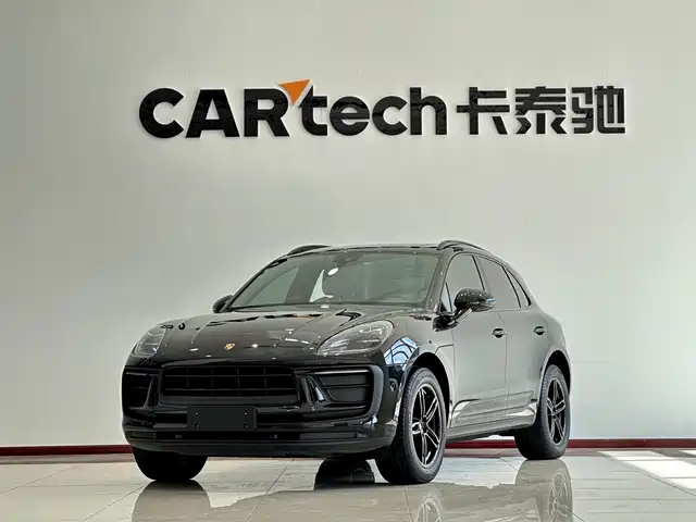 Porsche Macan Macan 2.0T