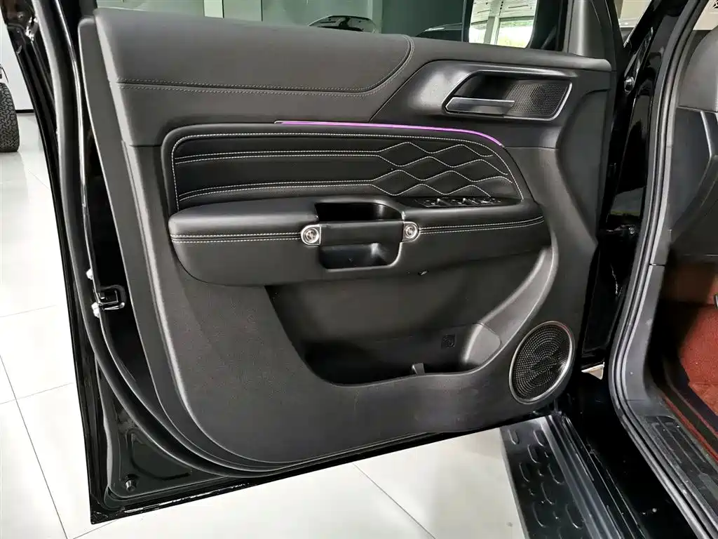 Tank 300 2023 Off-Road Edition 2.0T Challenger фото 6