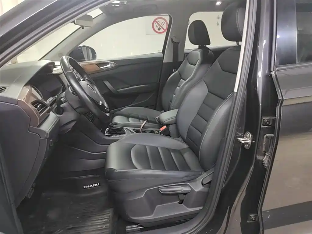 Volkswagen Tharu 2021 Model 280TSI 2WD Comfort Edition фото 15