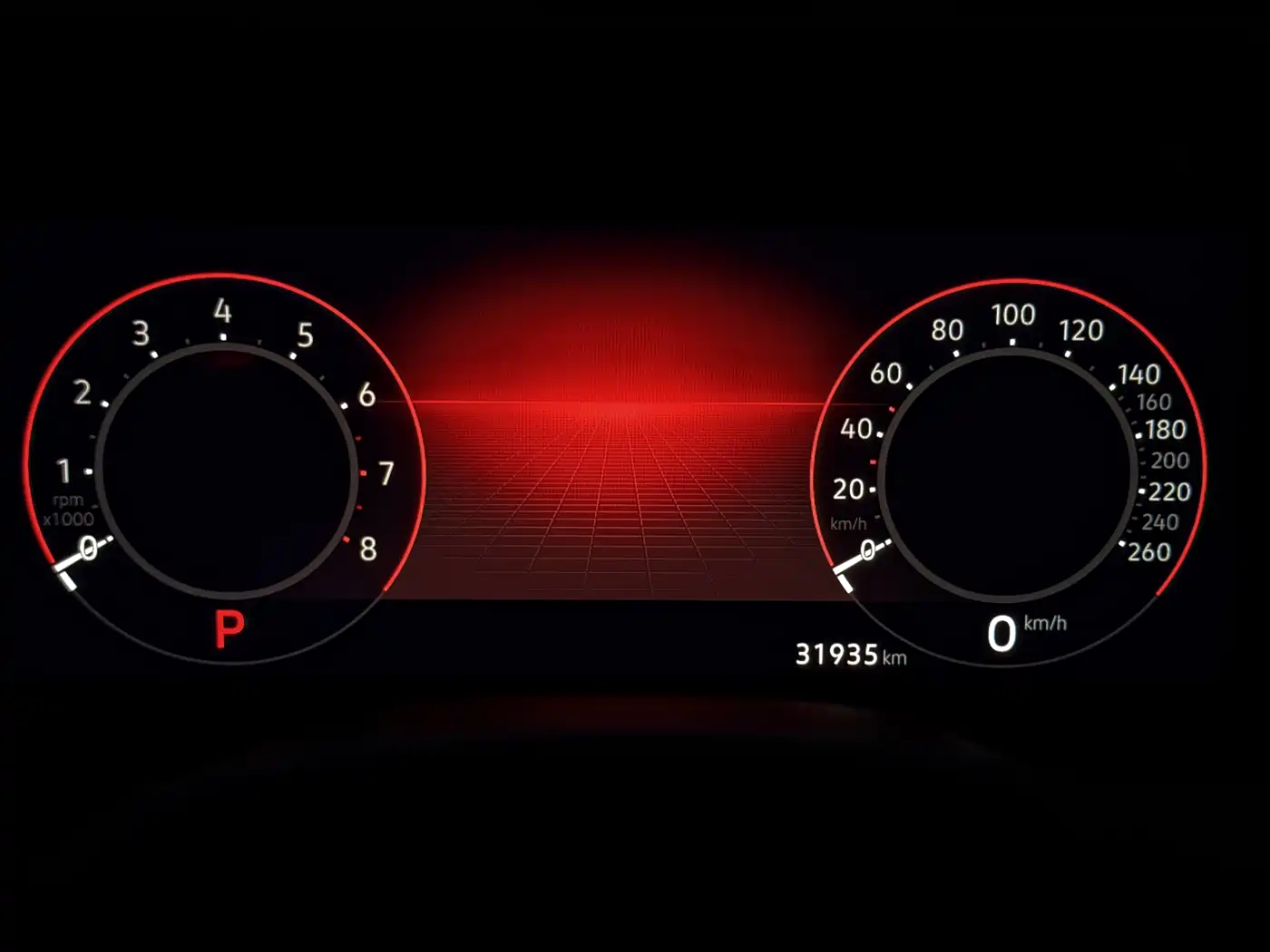Volkswagen Talagon 2024 380TSI 4WD R-Line Cruise Shared Edition фото 9