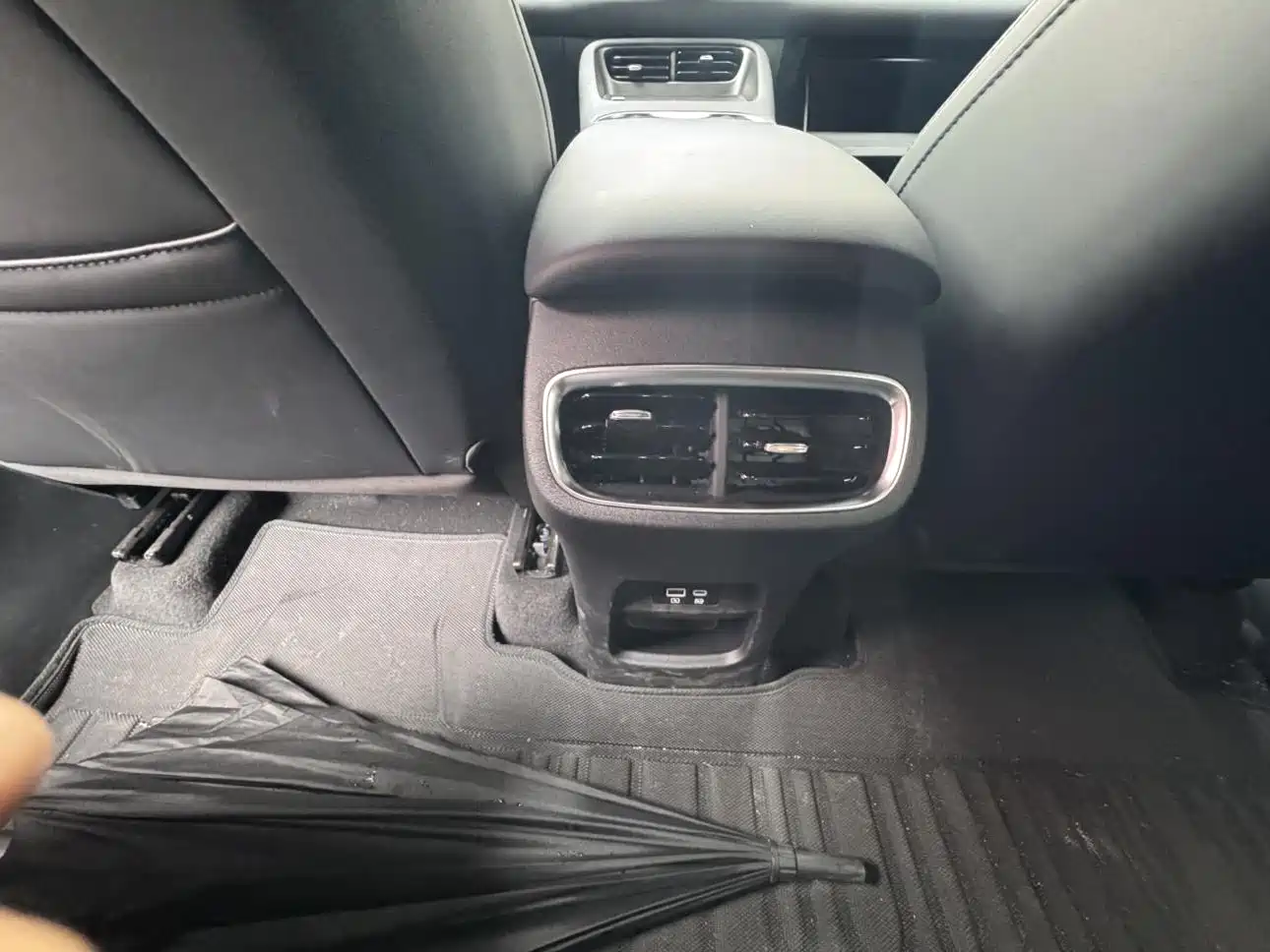 BYD Sealion 06 New Energy 2025 Model EV 520 Pilot Edition фото 10