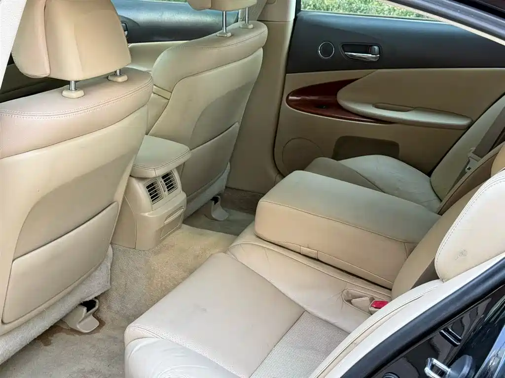 Lexus GS 2007 2005 300