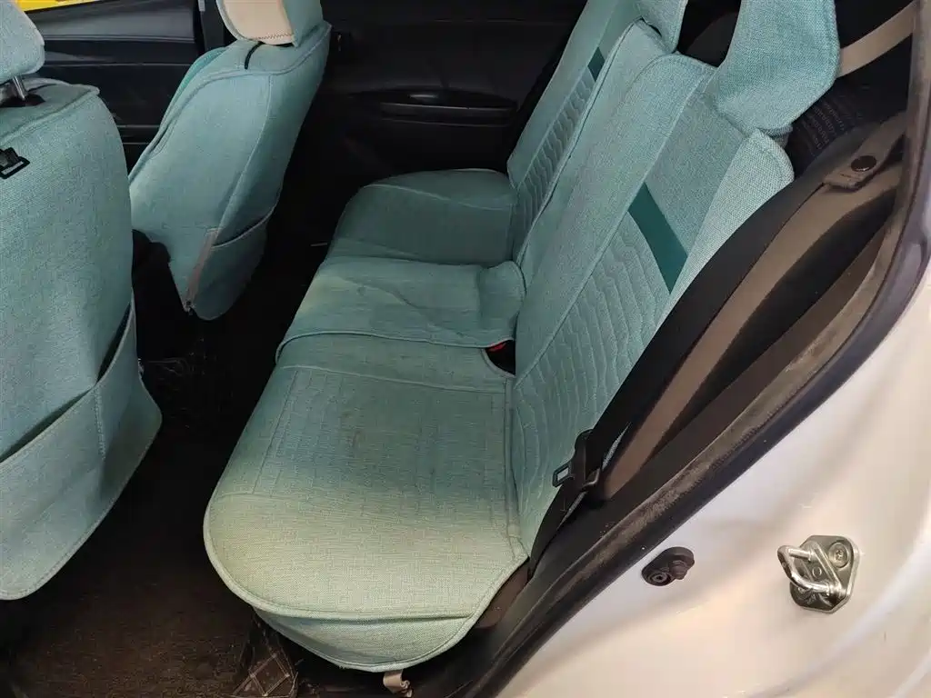Toyota Vios FS 2021 1.5L CVT Fengchi Edition фото 17