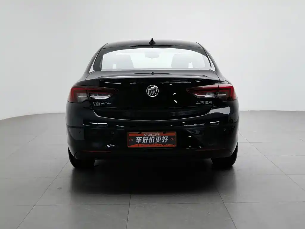صورة 4 - Buick Regal
