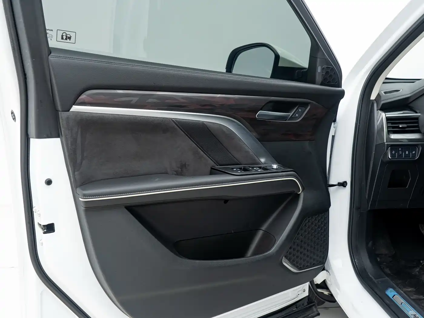 Haval H6 2021 Model National Trend Edition 1.5T Auto Champion фото 10