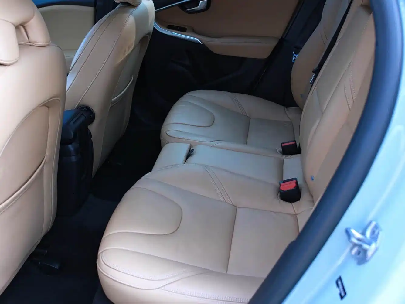 Volvo V40 2017 2017 T3 Inscription