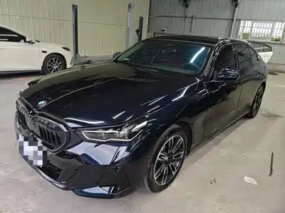 BMW 5