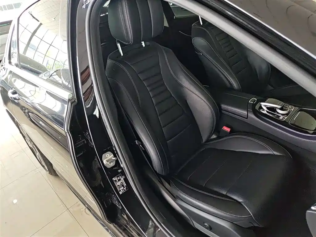Mercedes-Benz E-Class 2016 E 300 L Sport Fashion Type фото 25