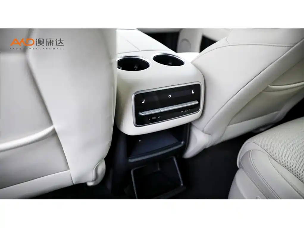 Li Auto L8 2022 2023 Pro