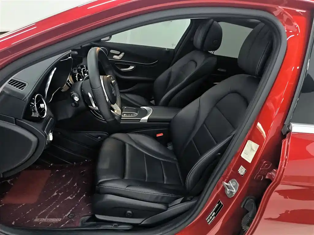 Mercedes-Benz C-Class 2020 C 260 L Sport фото 15
