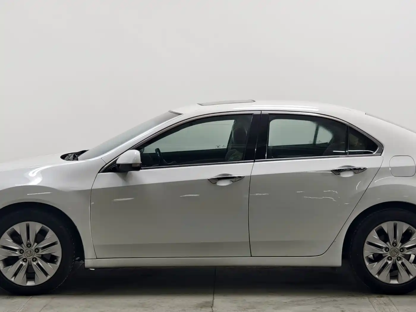 Фото 7 - Honda Spirior