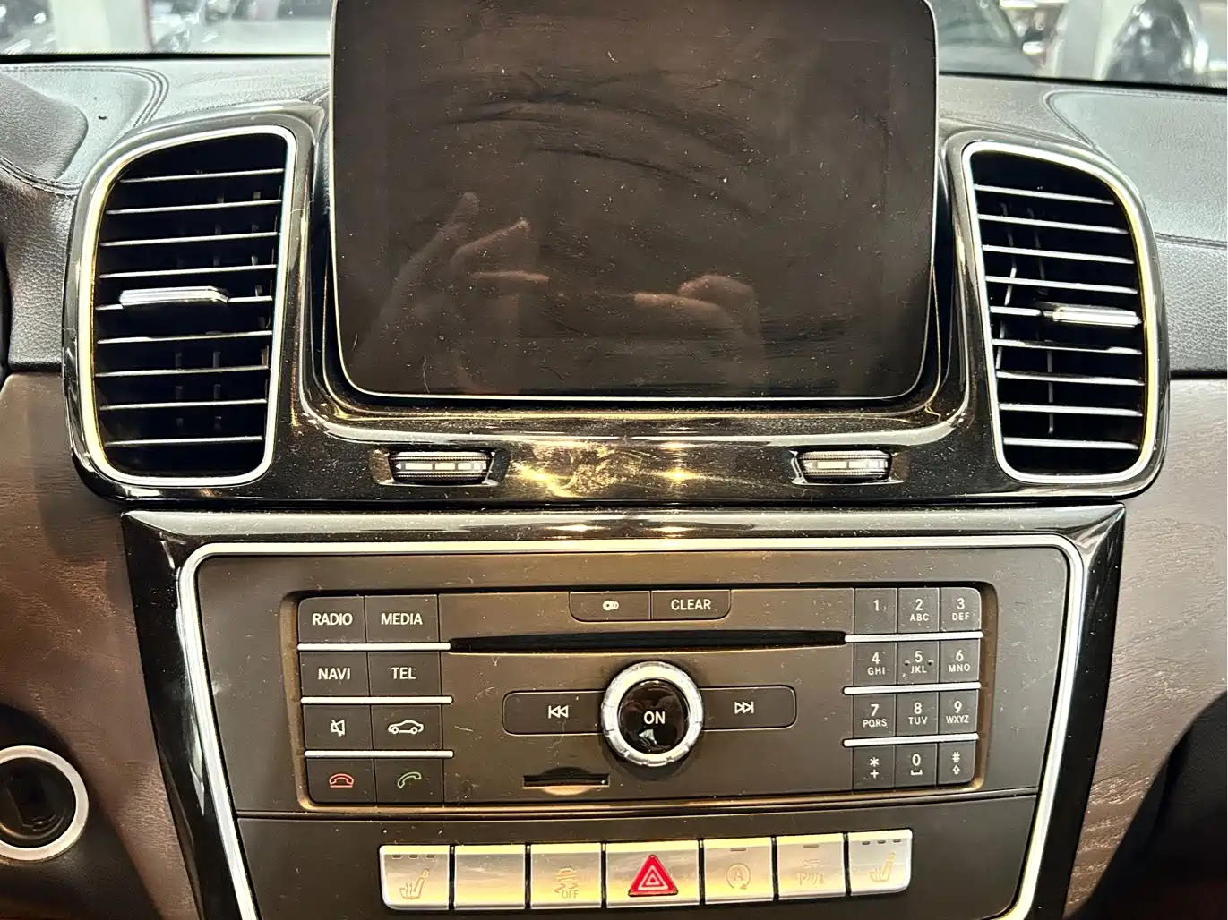 BAIC ORV Beijing Offroad BJ90 2023 2021 4.0T Premium Edition
