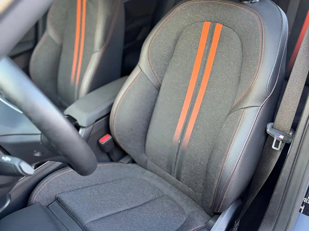 BMW 2 Series (Import) 2023 225i 4-Door Coupe M Sport Package фото 16