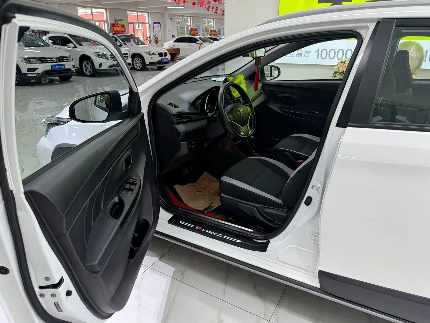 Toyota Yaris, миниатюра 12