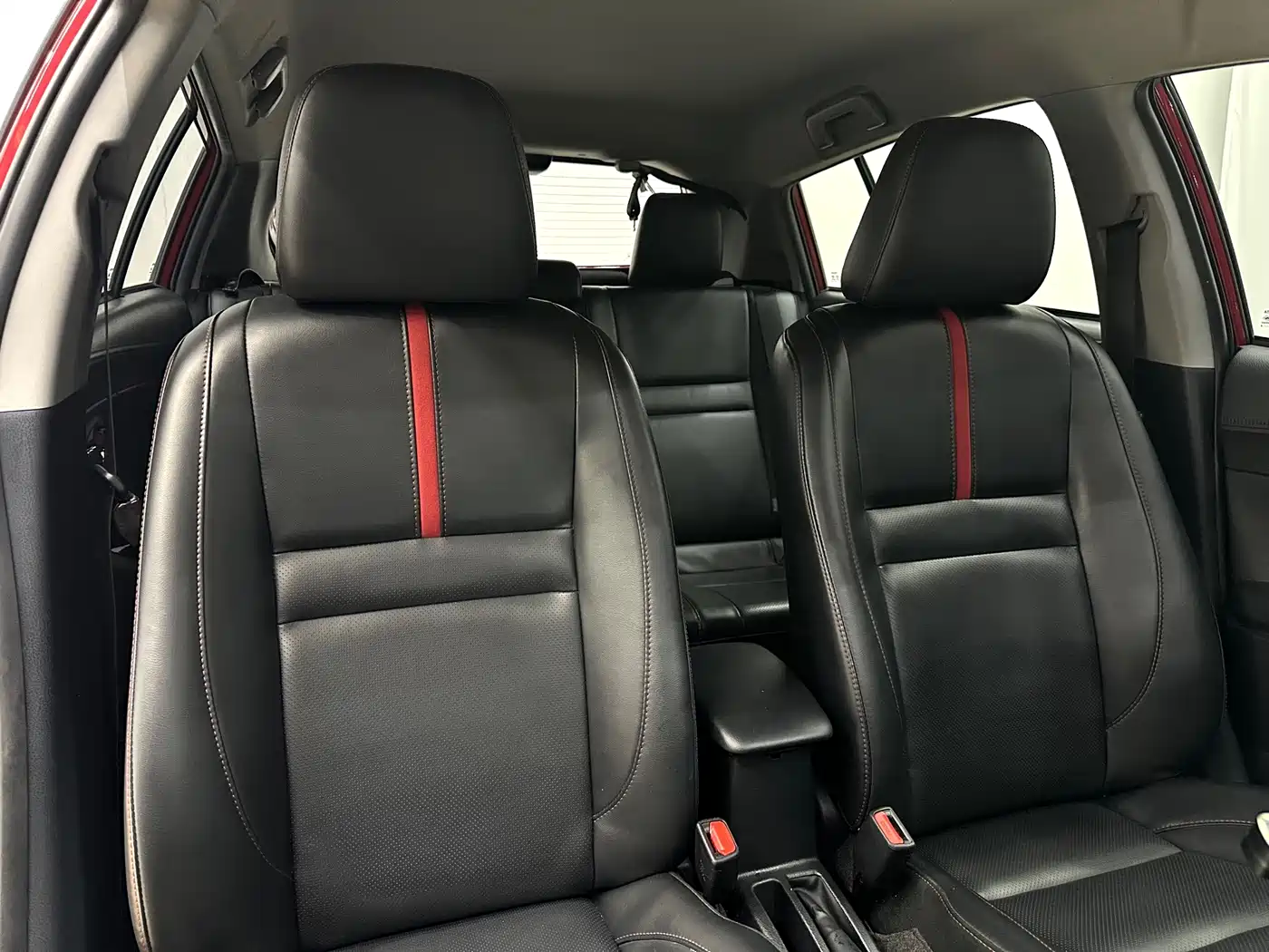 Toyota Yaris, миниатюра 12