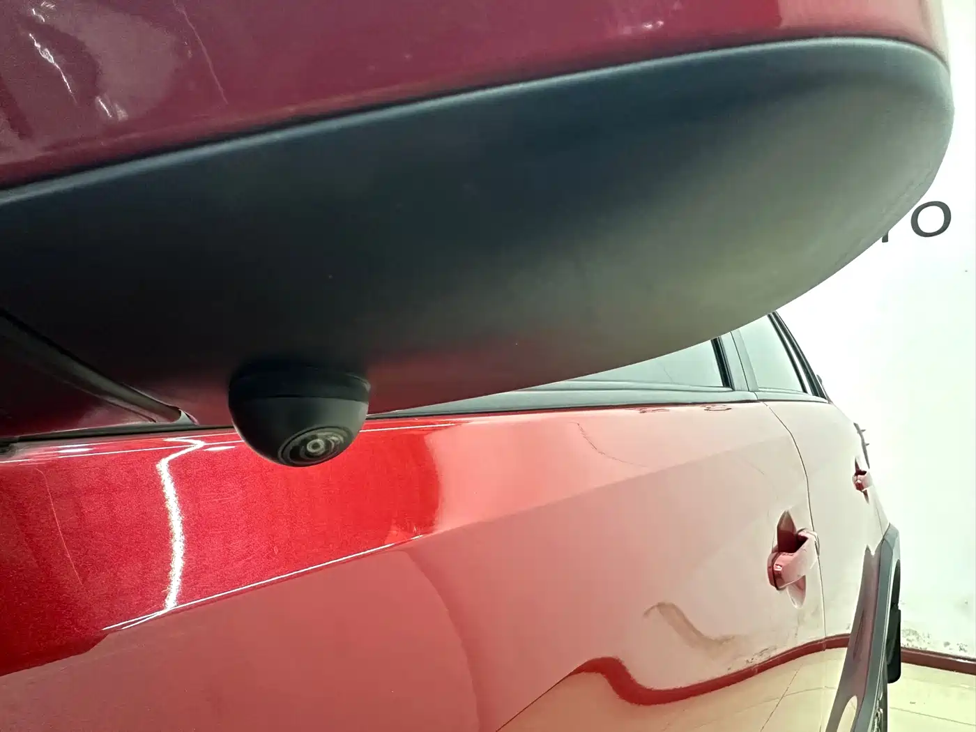 Toyota Yaris, миниатюра 9