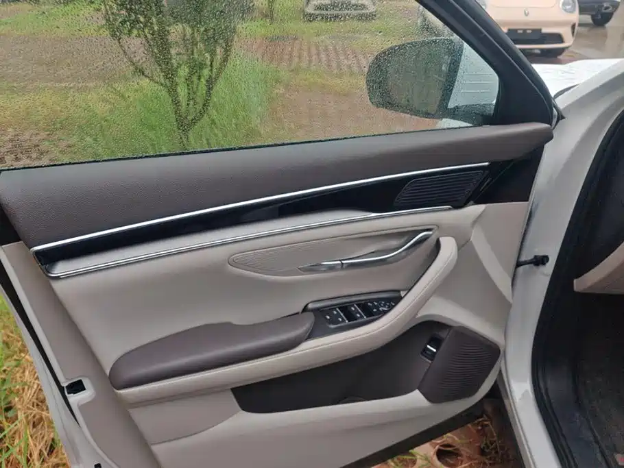 BYD Song PLUS PHEV 2025 2025 DM-i 112KM Premium