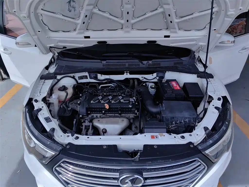 Besturn B30 2016 2016 1.6L Automatic Luxury