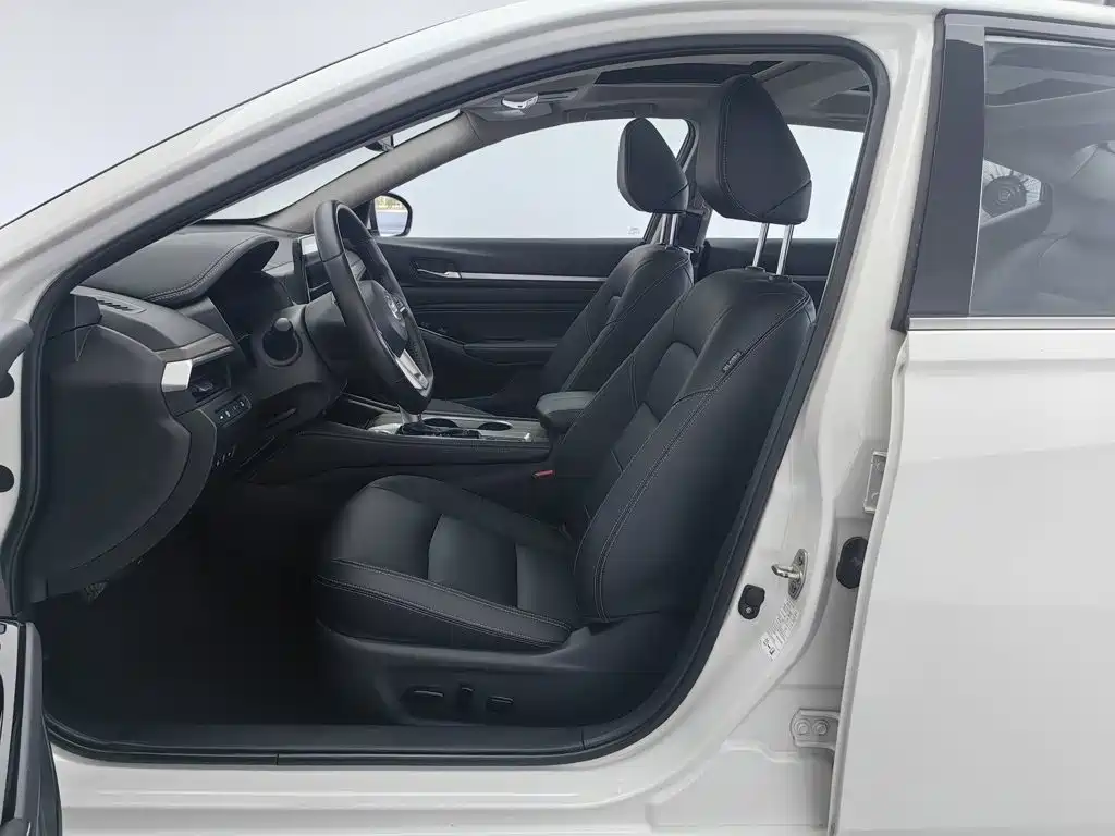 Nissan TEANA, миниатюра 10