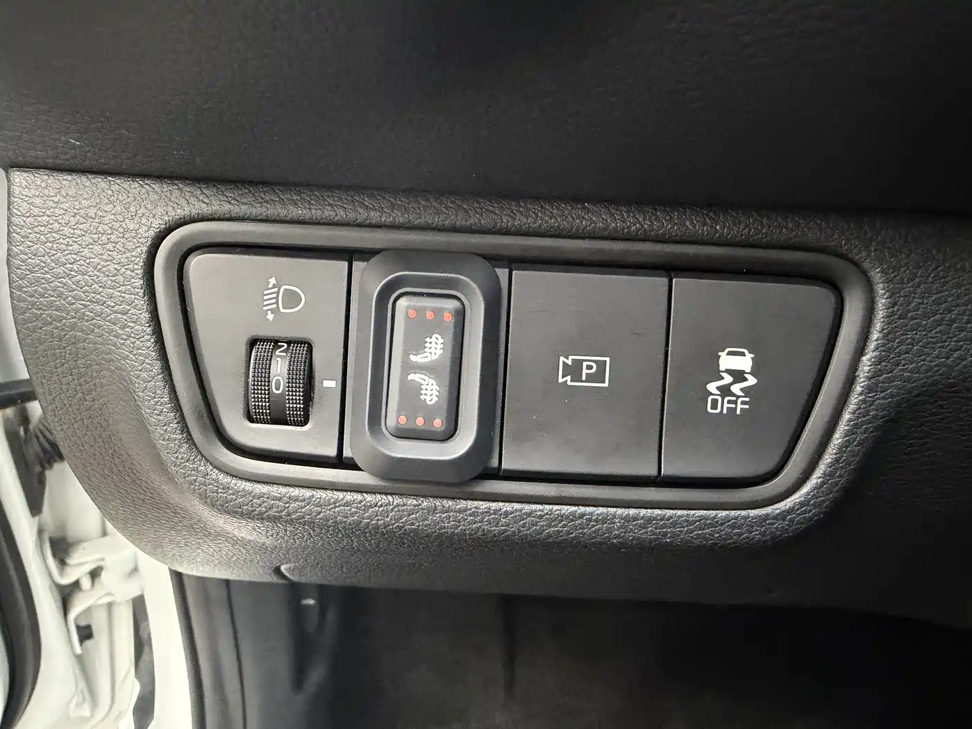 Kia K3 2023 1.4T DCT Premium Edition фото 10