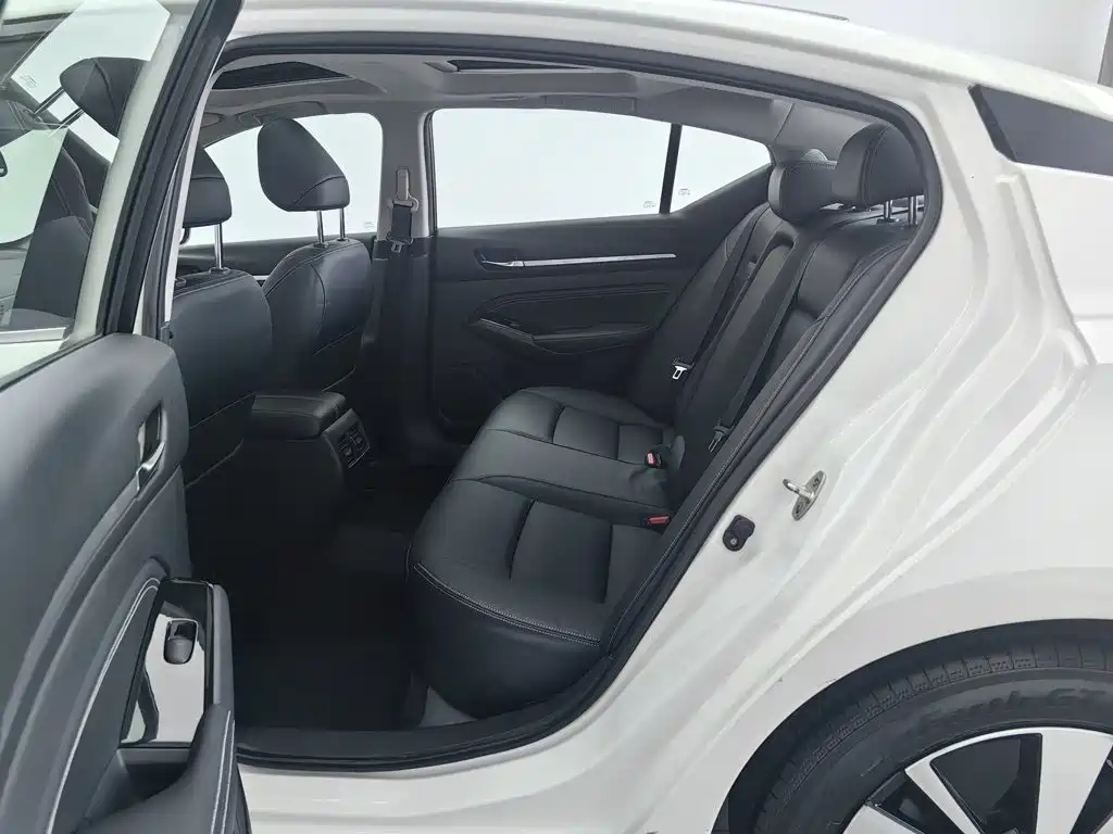Nissan TEANA, миниатюра 15
