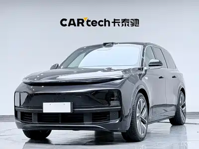 Li Auto L9