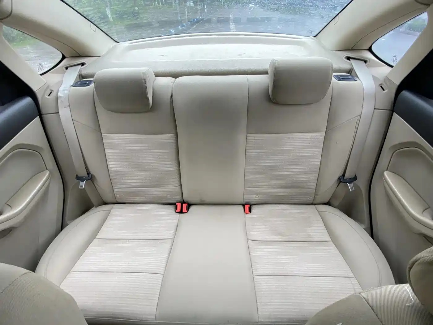 Photo 13 - Ford Focus
